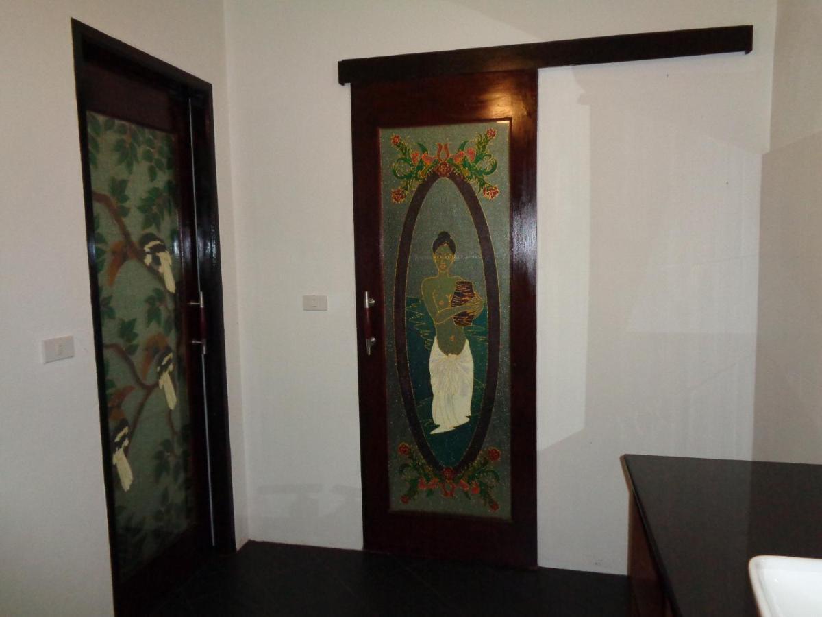 Paradis Vert Ban Khao Thong Экстерьер фото