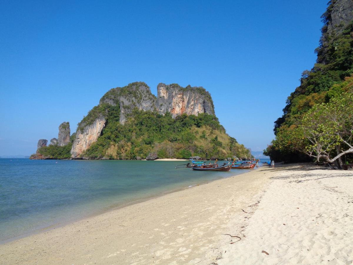 Paradis Vert Ban Khao Thong Экстерьер фото