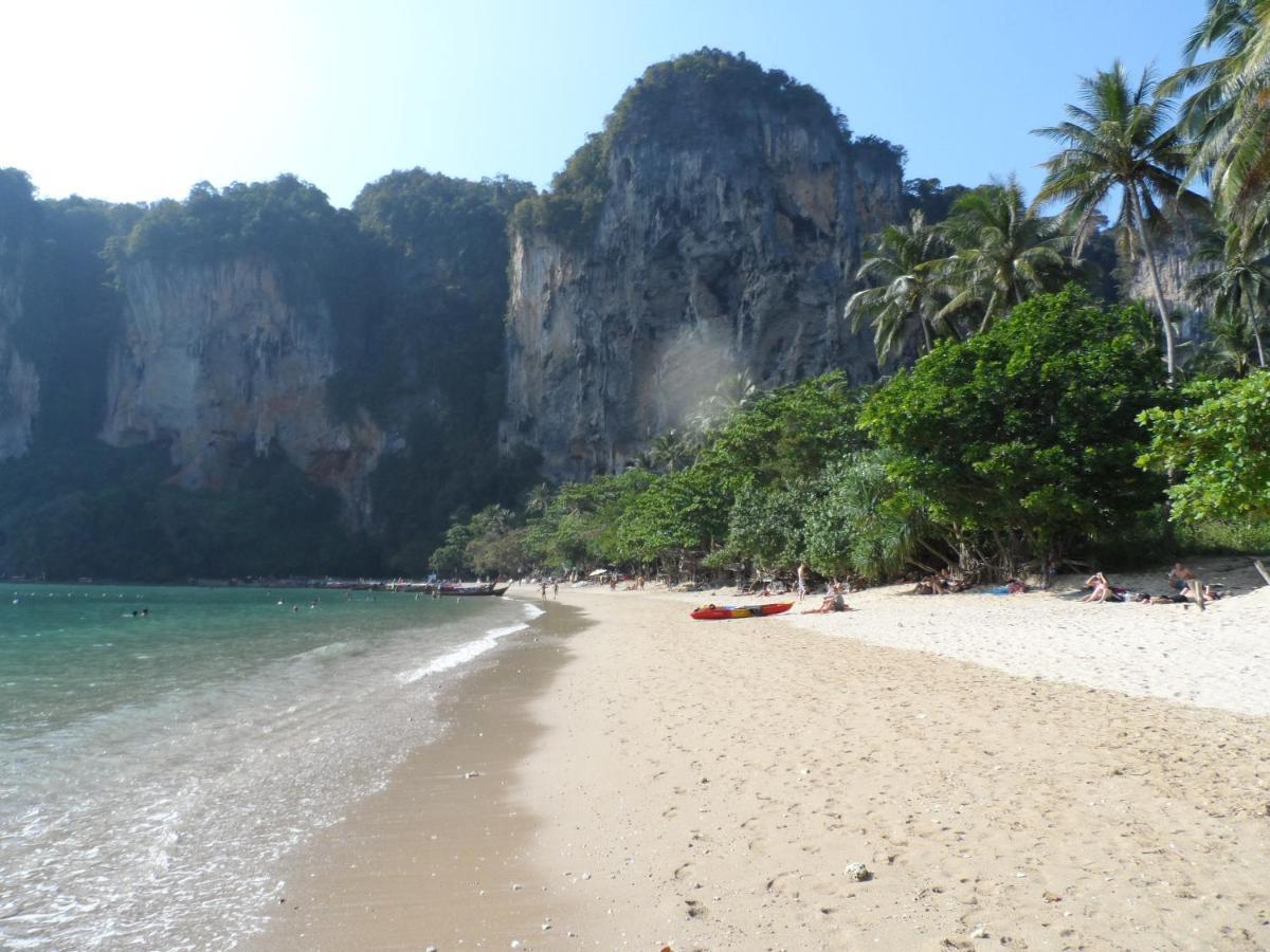 Paradis Vert Ban Khao Thong Экстерьер фото