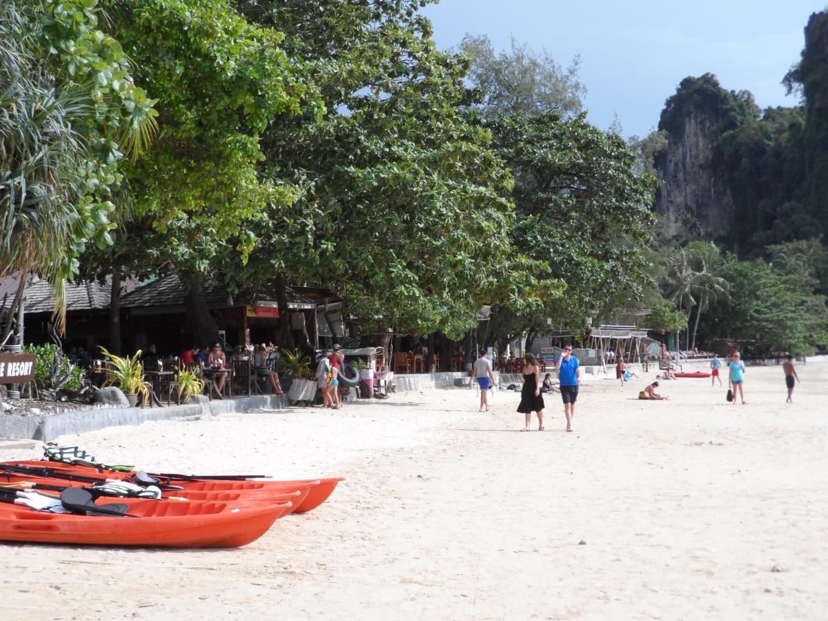 Paradis Vert Ban Khao Thong Экстерьер фото