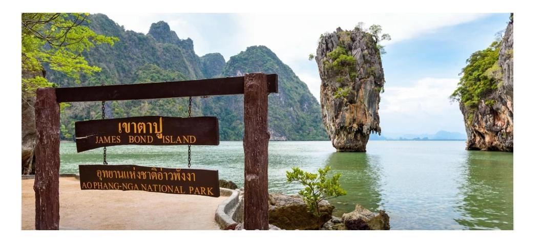 Paradis Vert Ban Khao Thong Экстерьер фото