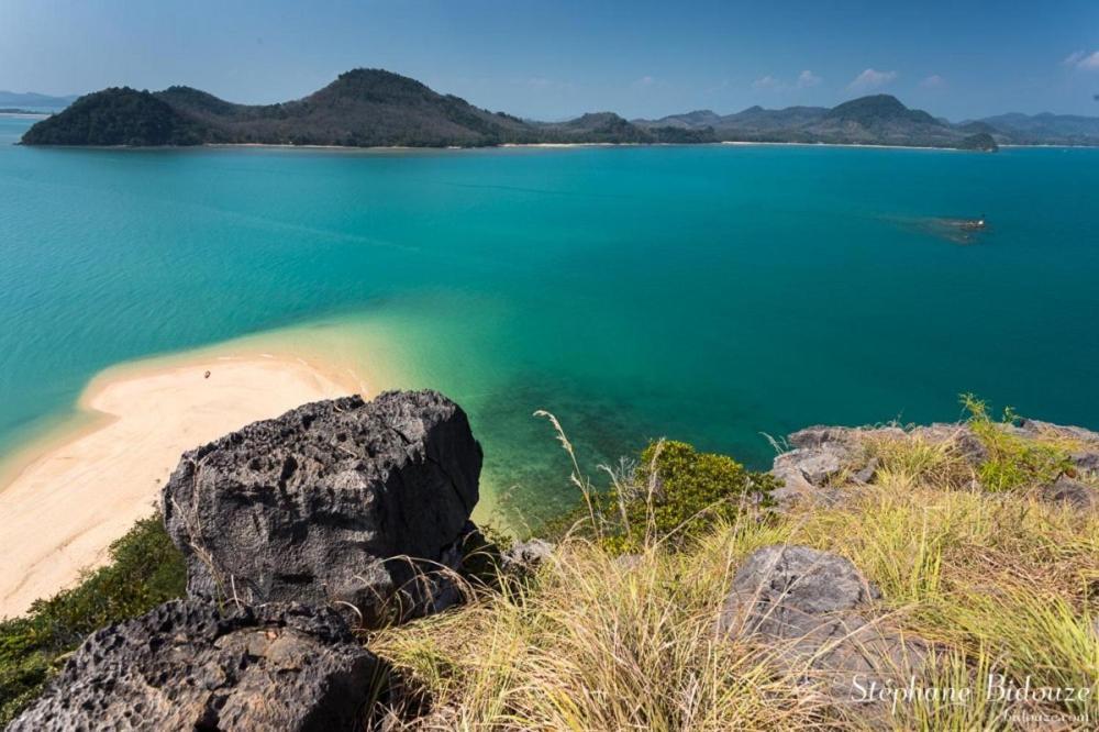 Paradis Vert Ban Khao Thong Экстерьер фото