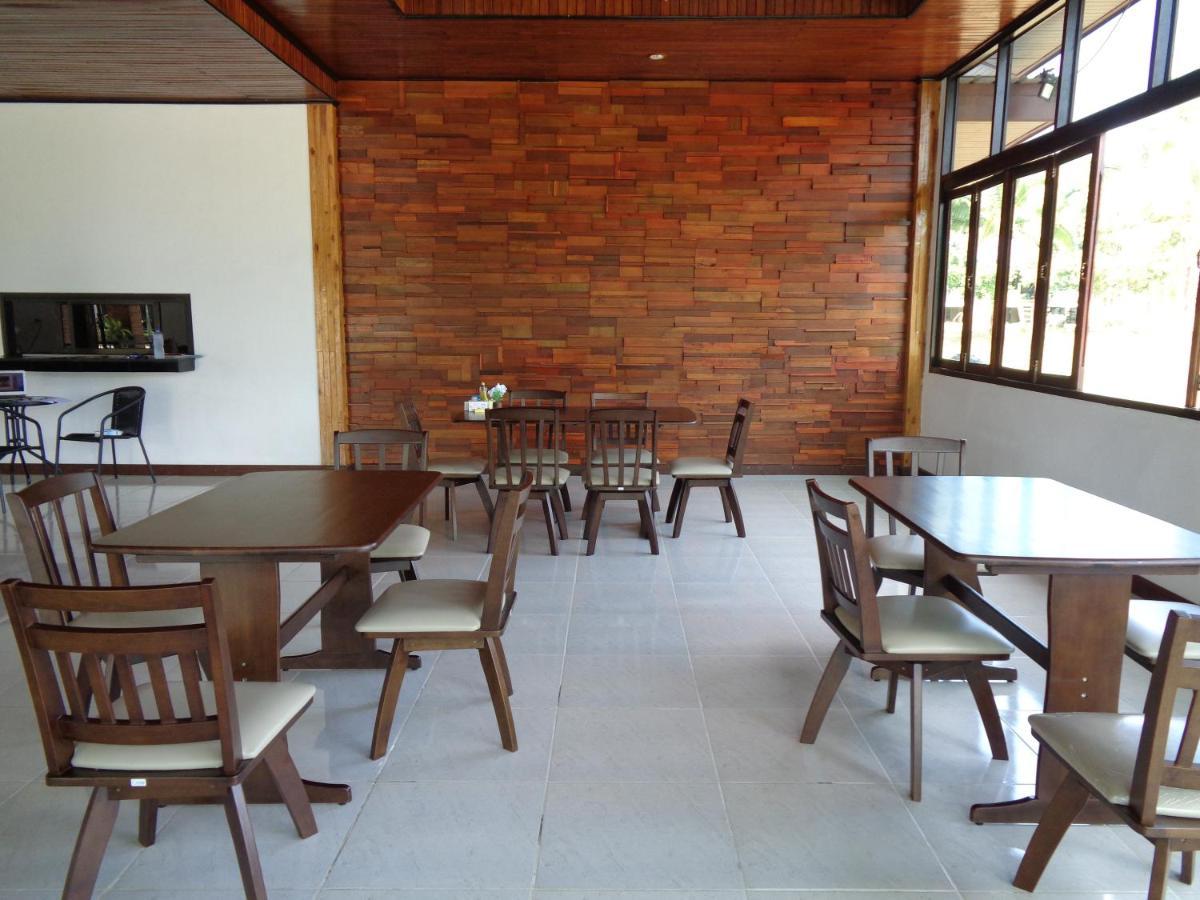 Paradis Vert Ban Khao Thong Экстерьер фото