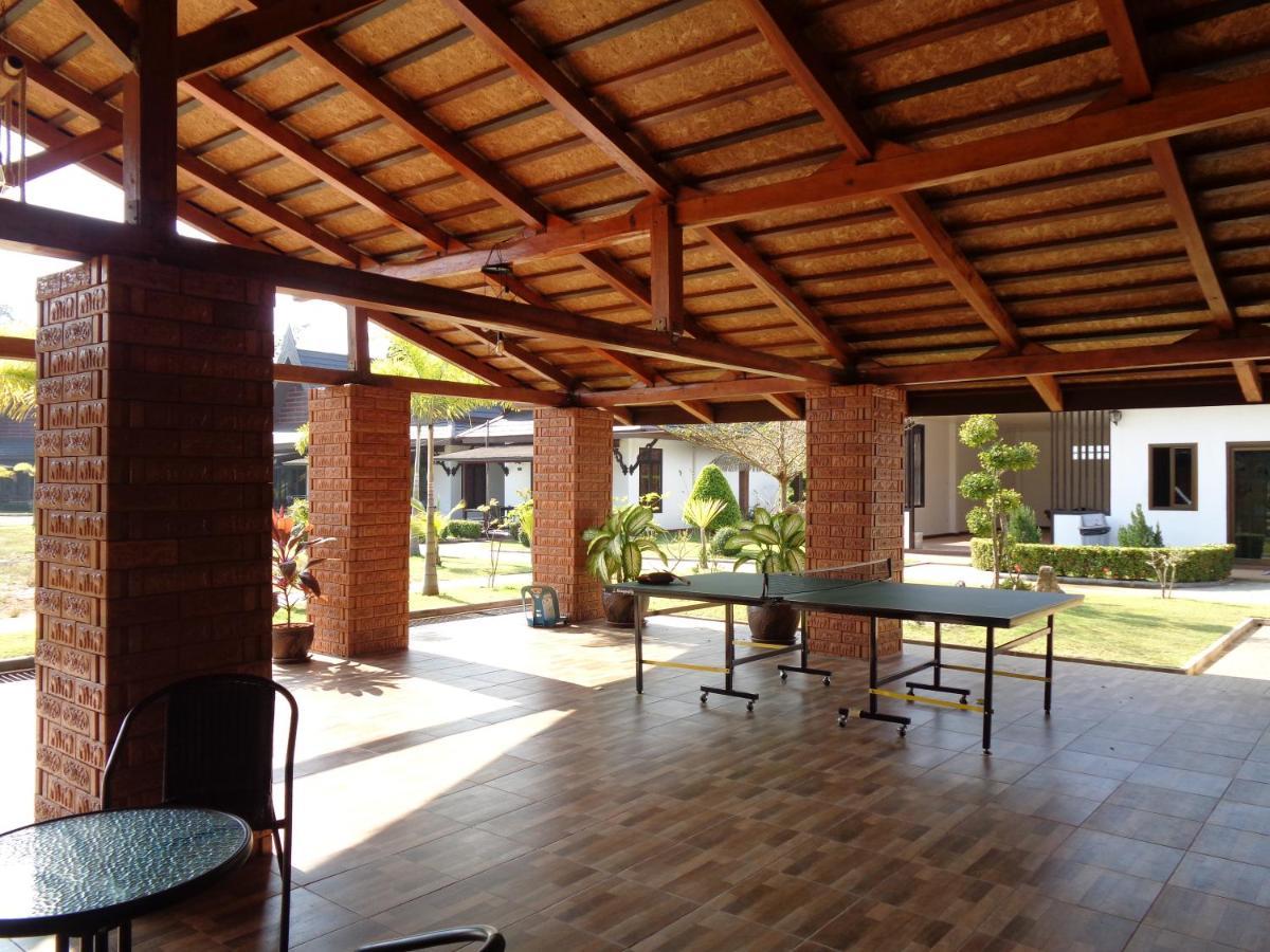 Paradis Vert Ban Khao Thong Экстерьер фото
