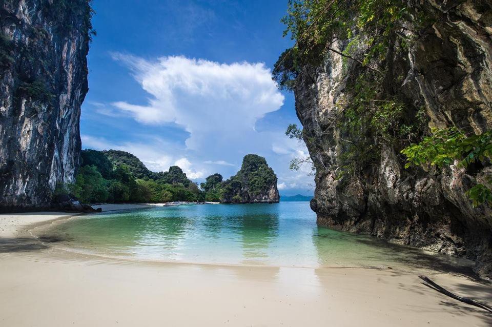 Paradis Vert Ban Khao Thong Экстерьер фото