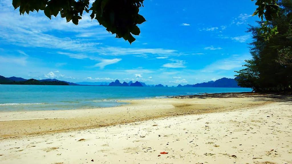 Paradis Vert Ban Khao Thong Экстерьер фото