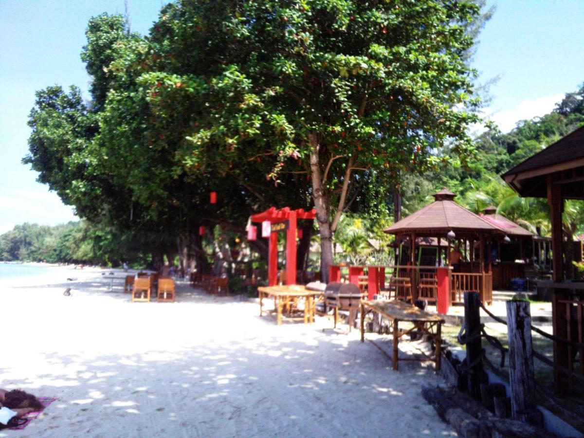 Paradis Vert Ban Khao Thong Экстерьер фото