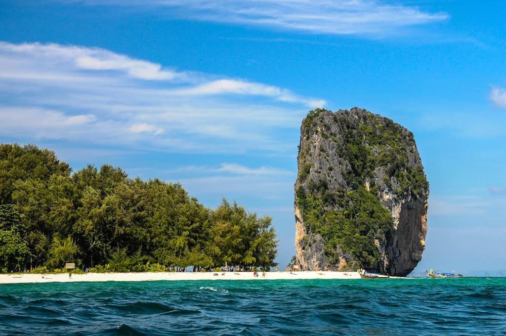 Paradis Vert Ban Khao Thong Экстерьер фото