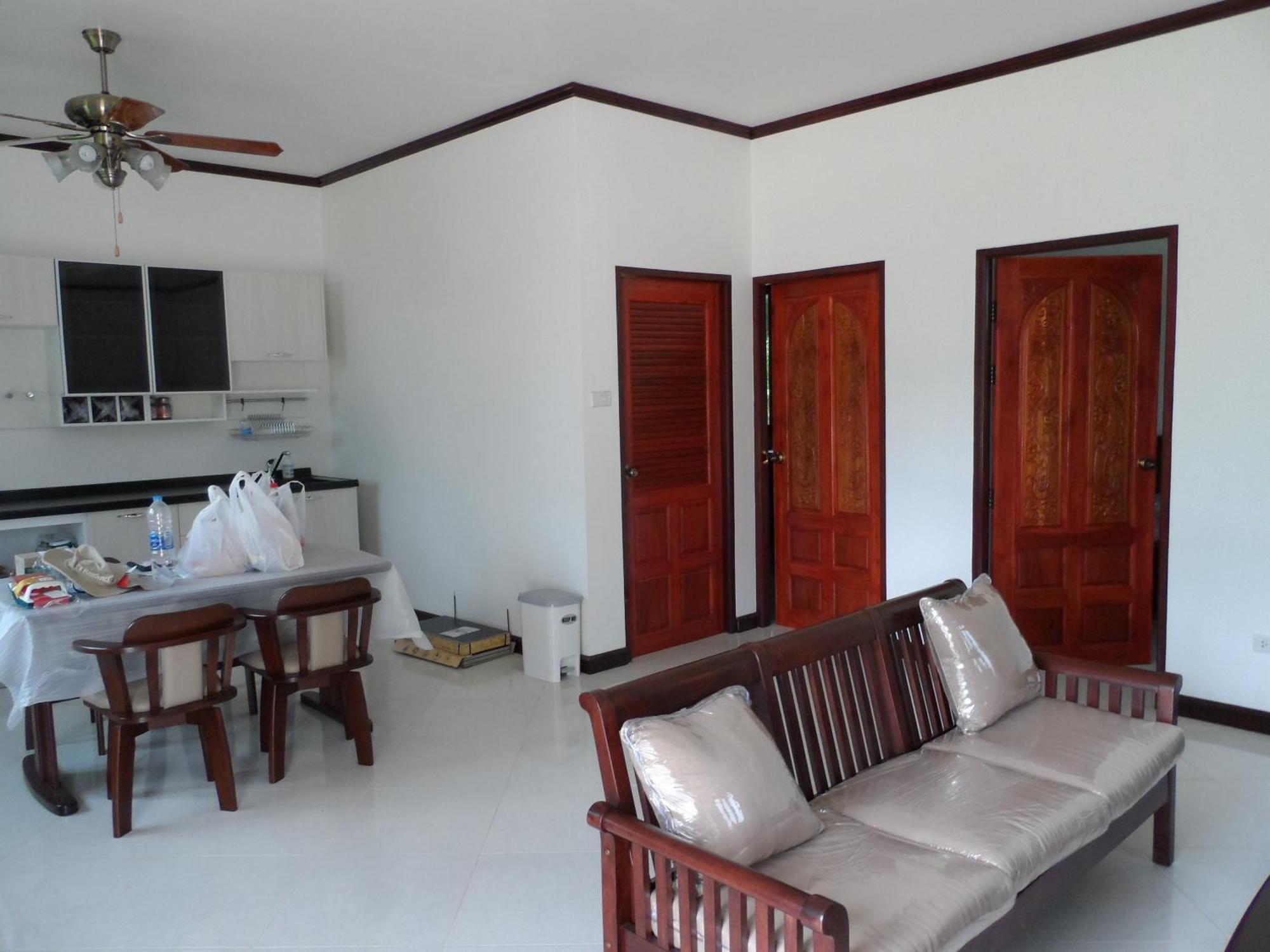 Paradis Vert Ban Khao Thong Экстерьер фото